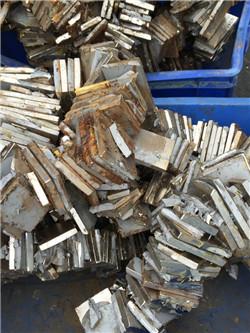 唐山高新技术产业开发区有色金属回收近期行情